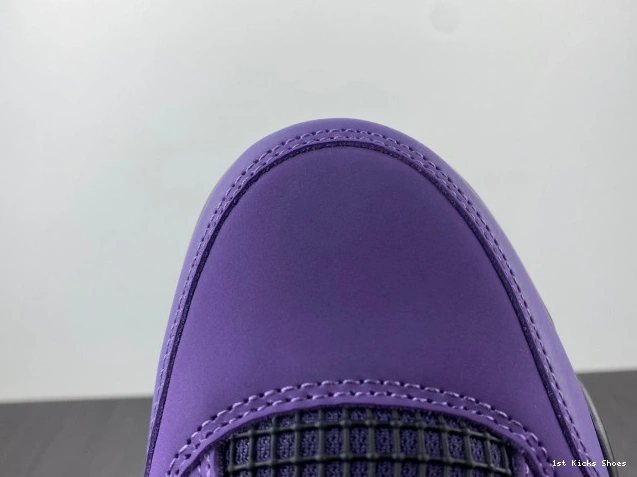 Purple (Friends Trendy Travis Retro 4 and 766296 Scott LN 996 Family) Jordan 1218